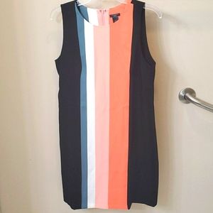 Ann Taylor Petite Dress